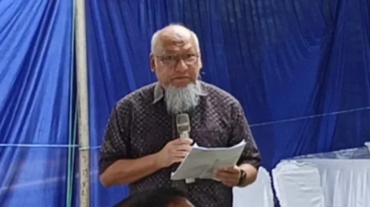 Ruma Kidabela Jadi Jembatan Komunikasi Proyek LNG Abadi