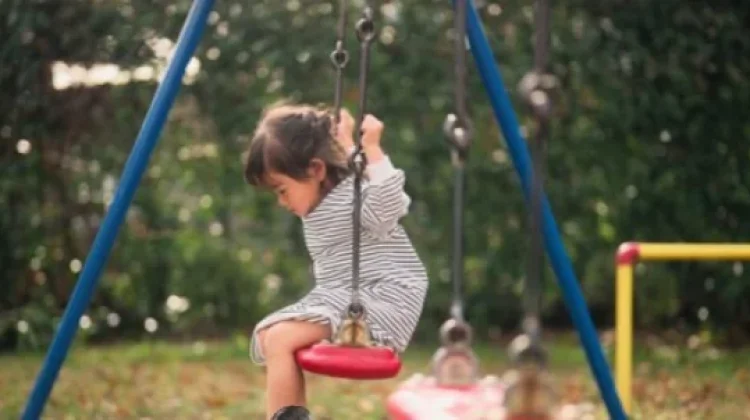 Tips Menjaga Anak Tetap Bersih dan Sehat