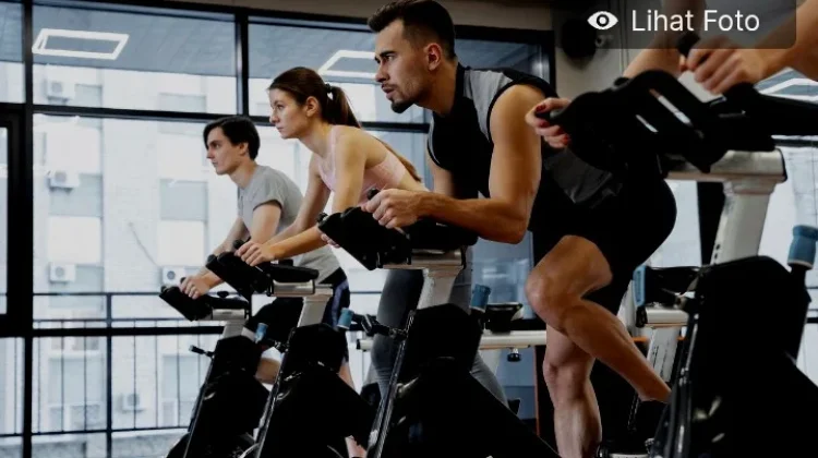 Tips Efektif Turunkan Berat Badan dan Menjaga Tubuh Ideal