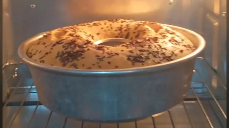Bolu Pisang Rumahan, Kreasi Ibu Rumah Tangga Saumlaki