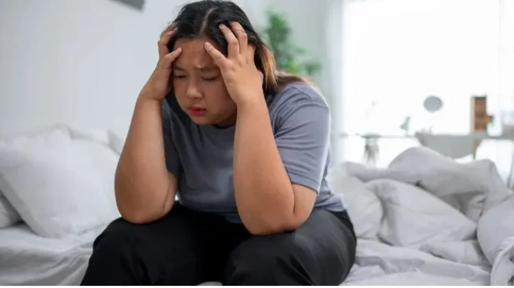 Obisitas dan Kualitas Tidur yang Wajib Diketahui