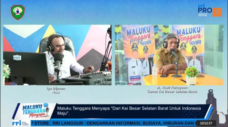 Strategi Kekeluargaan dalam Pembangunan Kecamatan Kei Besar Selatan Barat