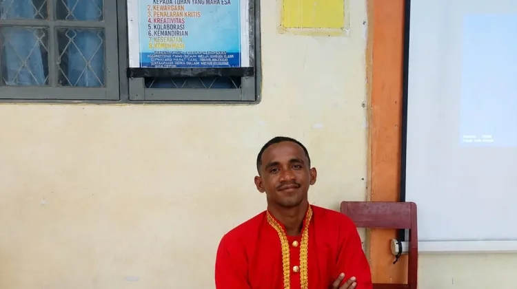 Persiapan Seminggu, Siswa SMAN 3 Malra Pukau Panggung RRI Fest 2026
