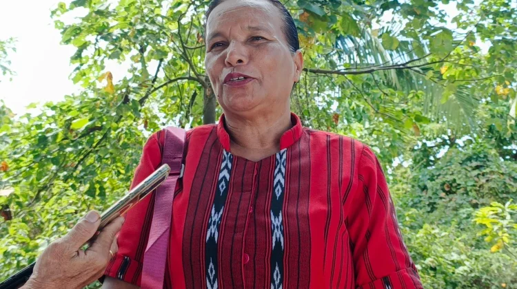 INPEX Masela LTDD Dapat Apresiasi Dorong Mutu Pendidikan SD