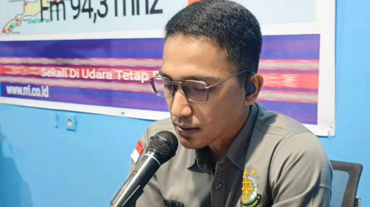 Jaga Desa Hadir untuk Memberikan Pemahaman Hukum Kepada Masyarakat Desa