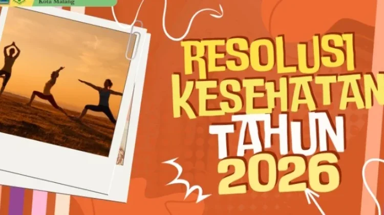 Langkah untuk Hidup Lebih Sehat