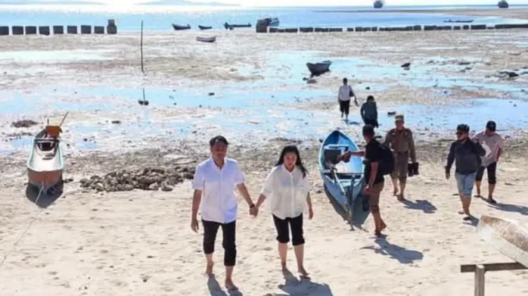 Bupati Tanimbar Menyapa Mendengar dan Hadir Bersama Masyarakat