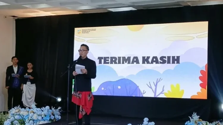 Bukan Cuma Paras, BKKBN Maluku Cari Duta GenRe 2026 yang Berdampak Nyata.