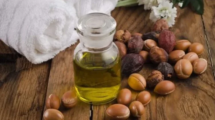 Minyak Khusus untuk Kesehatan dan Kecantikan Kulit