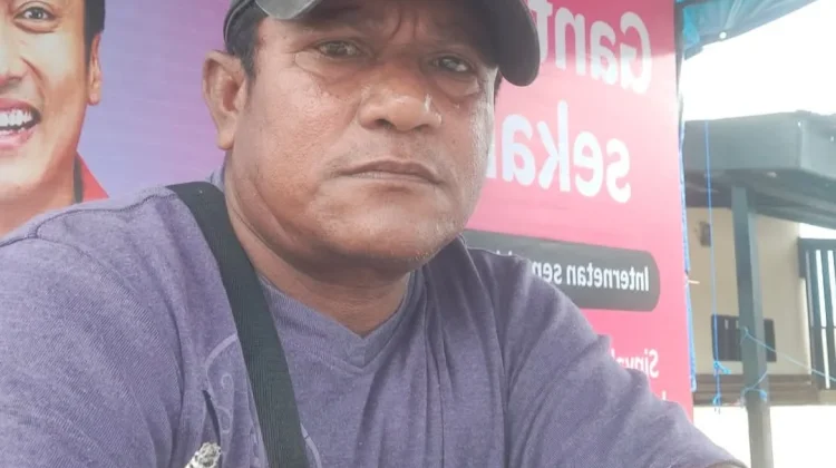 Tradisi Kakaut Dedin, Warisan Adat Perkawinan di Desa Olilit