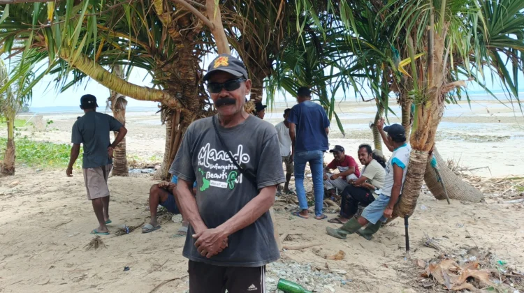 Pokdarwis Desa Tumbur Siap Sukseskan Sail Darwin 2026 di Tanimbar