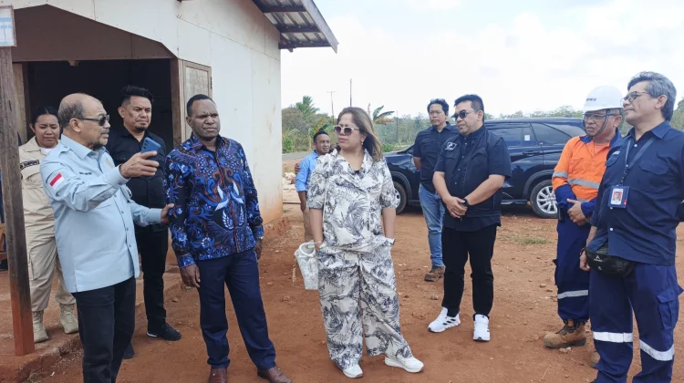 Sambut Positif Investasi Inpex, Pemda Jangan Kesampingkan Hak Masyarakat