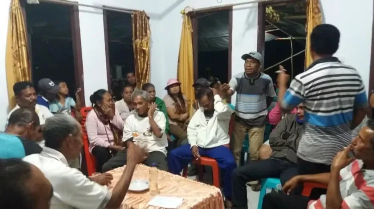 Menjaga Nadi Kebudayaan Tanimbar Melalui Pelestarian Bahasa Ibu