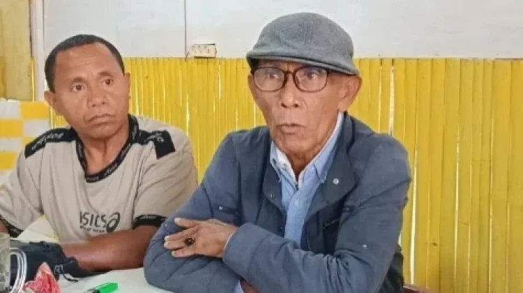 Mekanisme Adat Sweri dan Mobilisasi Aksi Konstitusional