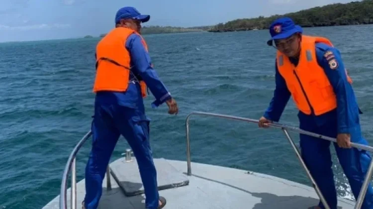 Sat Samapta Polres Kepulauan Tanimbar Gelar Patroli KRYD