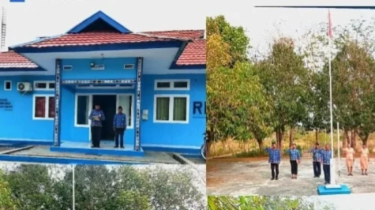 Penuh Khusyuk, RRI Saumlaki Peringati Hari Kesaktian Pancasila
