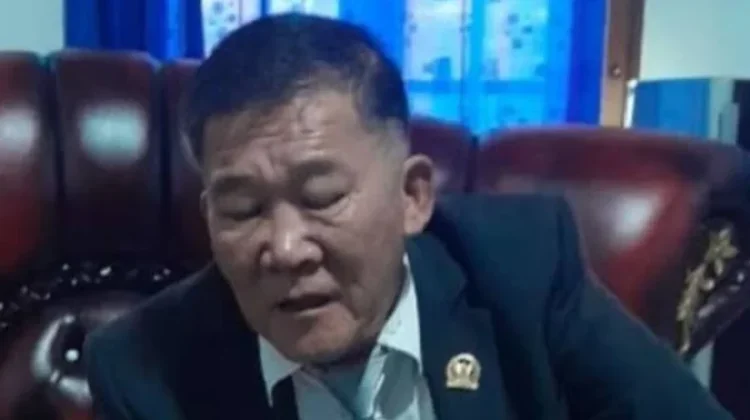 Saatnya Kabupaten Kepulauan Tanimbar Bergerak Lebih Maju