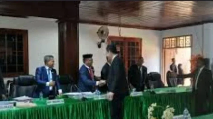 Ulang Tahun Tanimbar, Pertumbuhan Ekonomi dan Tantangan Kemiskinan