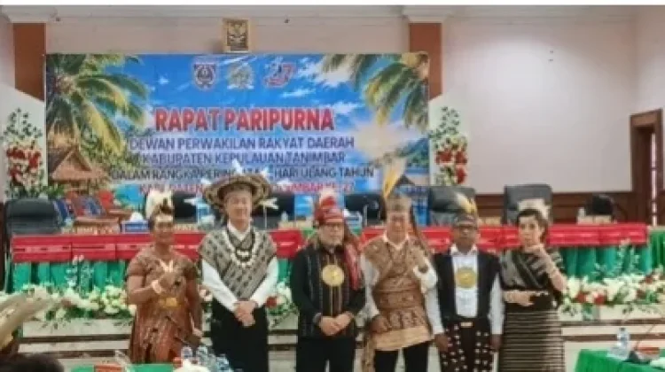 RSUD PP Magretti Dinilai Menjawab Kebutuhan Masyarakat