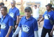 Ketua DPRD Tanimbar Minta Semua Elemen Bersinergi Jaga Kamtibmas