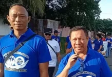100 Tahun PBHK di Tanimbar Kenang Misi Kemanusiaan dari Belanda