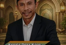 Ucapan Resmi Menyambut Bulan Suci Ramadhan 1447 Hijriah