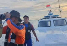 Sat Polair Polres Kepulauan Tanimbar Sambangi ABK