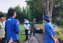 BMKG, Kemenag dan Ormas Islam Amati Hilal