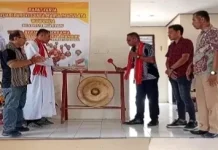 Refleksi Tujuan Mulia Wajib digalakan Jadi Output Pembangunan Gereja Mandiri