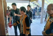 Jauwerissa Tegaskan Ekonomi Kreatif sebagai Masa Depan Kepulauan Tanimbar