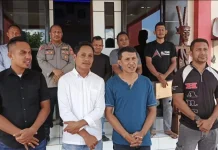 Tiga Ormas di Tanimbar Tunda Demo Blok Masela