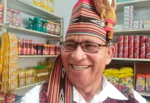 Harga Kebutuhan Pokok saat Ramadan di Tanimbar Masih Terjangkau Dengan Baik