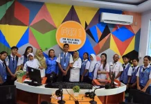 Tiga Dimensi Unggul Siswa SMP Negeri 2 Tual