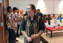 Sejumlah Capaian Berhasil Dinikmati Masyarakat Tanimbar