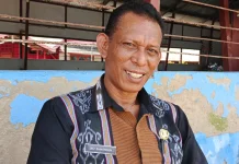 Tanimbar Menjadi Tujuan Kunjungan Puluhan Wisatawan Manca Negara