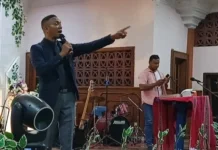 Seminar Pelepasan Digelar, Umat Diajak Tinggalkan Beban Lama