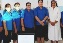 WKRI St Pius X Larat Gelar Raker Fokus Wujudkan Kesejahteraan Bersama