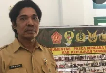 Masyarakat Diminta Melapor Setiap Kejadian Terkait Bencana