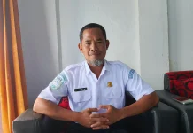 Cuaca Ekstrem Terjadi Sporadis di Tanimbar dan MBD