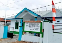 Stasiun Geofisika Saumlaki Bantah Adanya Gempa Mega Trust