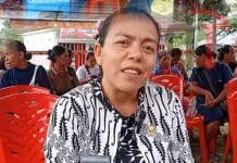4.450 KPM di Tanimbar Terima PKH Tahap I Tahun 2026