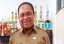 Harga Cabai Rawit di Tanimbar Melambung Drastis