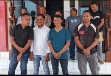 Tunda, Rencana Aksi Unjuk Rasa Boikot Blok Masela