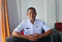 Dua Bibit Siklon Tropis Picu Cuaca Membandel