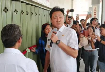Pasar Ngrimase Saumlaki Ciptakan Lapangan Kerja dan Kemandirian Ekonomi Lokal