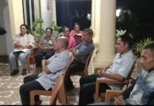Membangun Keluarga Bahagia lewat  Saling Mengampuni