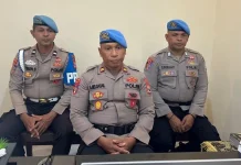 Sipropam Polres Kepulauan Tanimbar Raih Penghargaan Polda Maluku