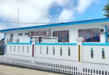 Cuaca Ekstrim di Kepulauan Tanimbar Mulai Melemah