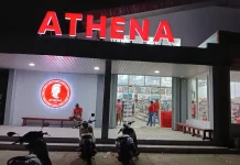 ATHENA Hadir dikota Saumlaki solusi stabilkan  harga barang