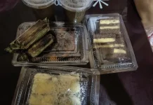 Takjil Jadi Solusi Snack Sore Menyenangkan Bagi Semua Orang